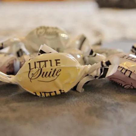 아파트 Little - Bartholome