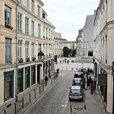 Little - Bartholome 아파트 *